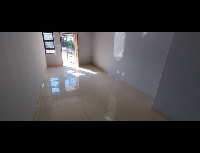 4 BEDROOM DUPLEX TO LET IN SYDENHAM